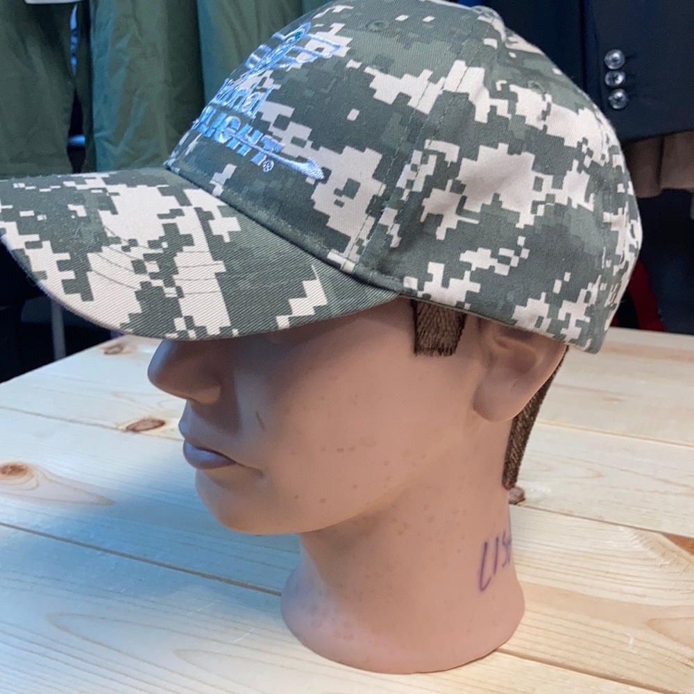 Logo hat - Picture 4 of 8